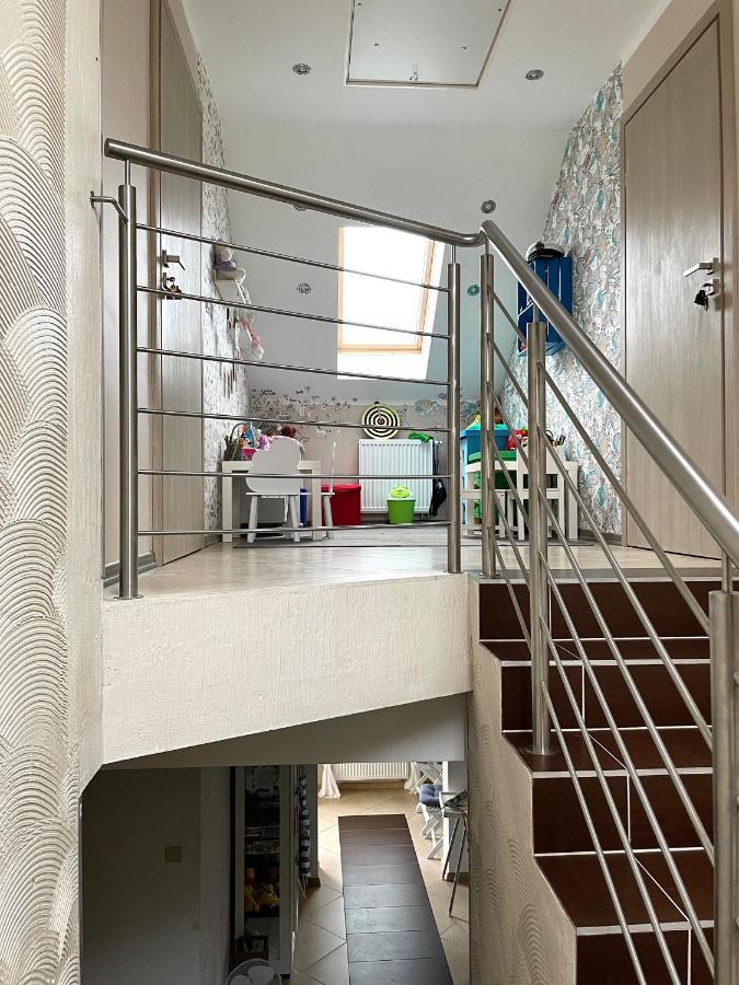 Pokoje I Apartamenty Goscinne Asia
