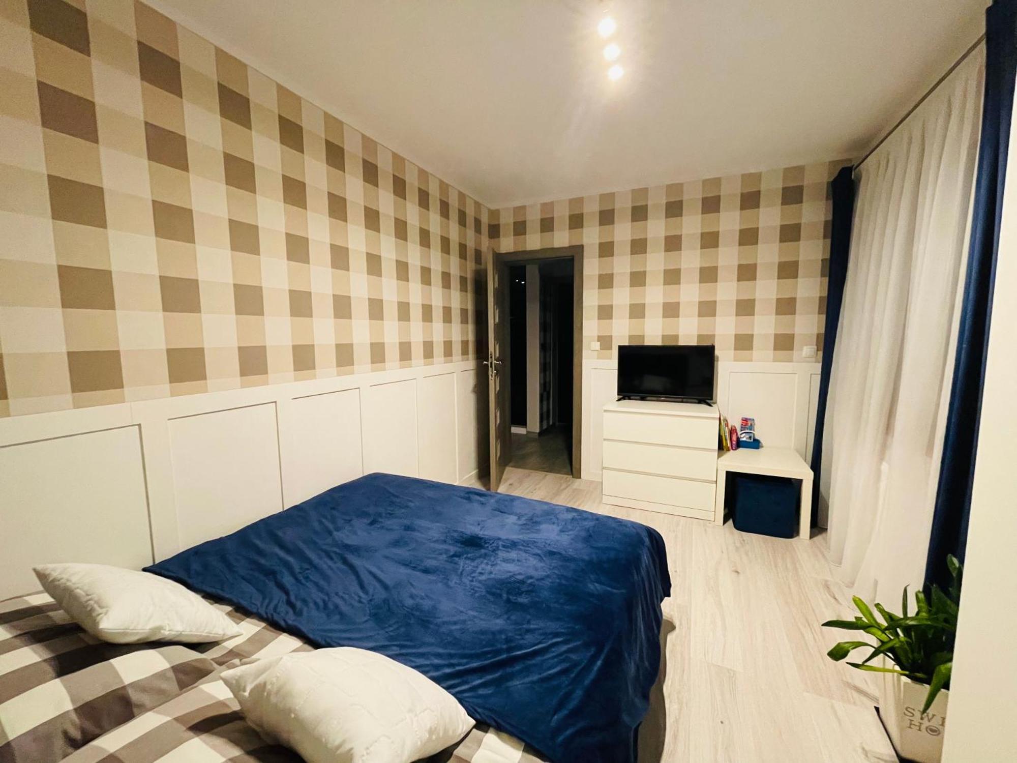Pokoje I Apartamenty Goscinne Asia * Grzybowo (West Pomeranian)