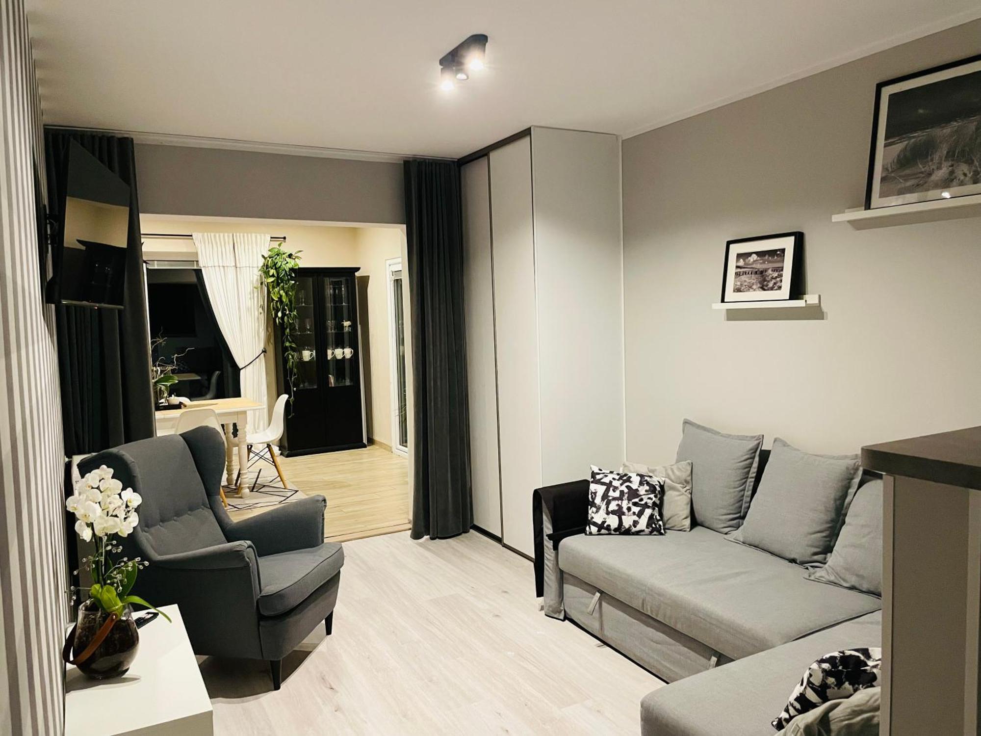 Pokoje I Apartamenty Goscinne Asia *